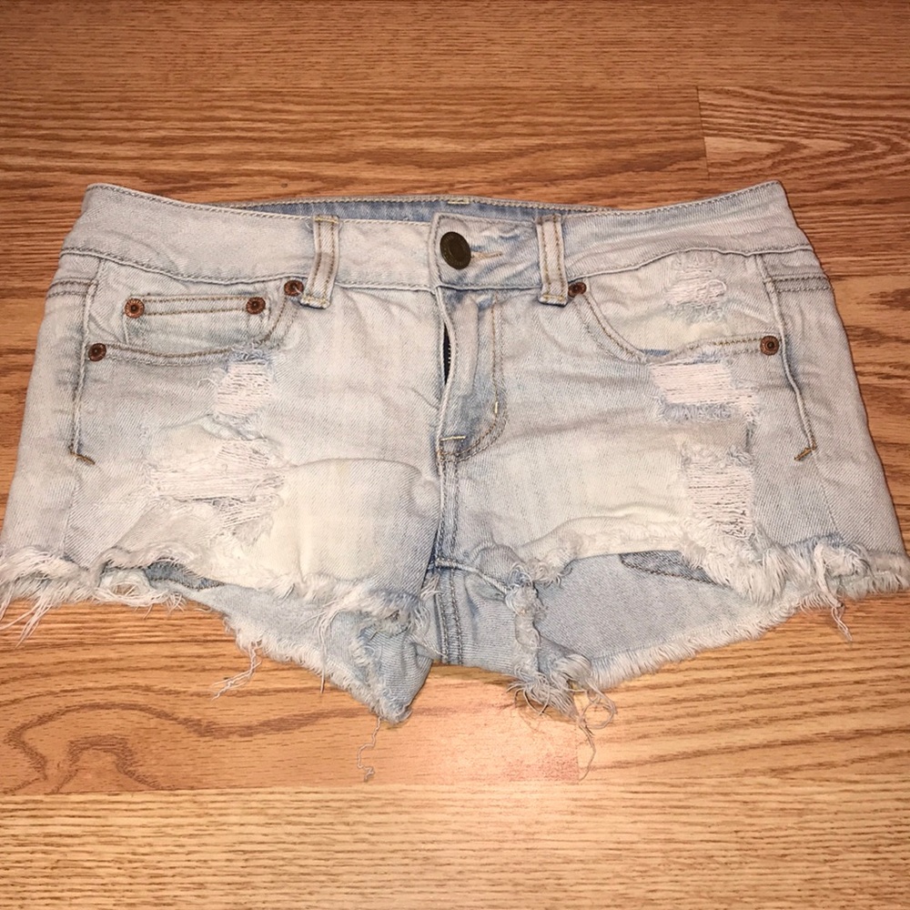 American eagle shorts